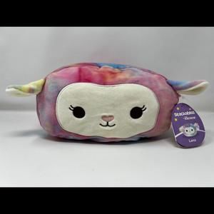 Squishmallows Stackables Lana the Lamb 11” Easter Plush Stuffed Animal Toy